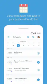 Guidebook screenshot 2