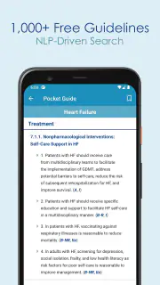 Guideline Central (Legacy) screenshot 3