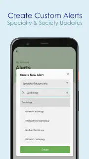 Guideline Central (Legacy) screenshot 4