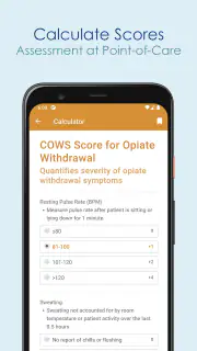 Guideline Central (Legacy) screenshot 6