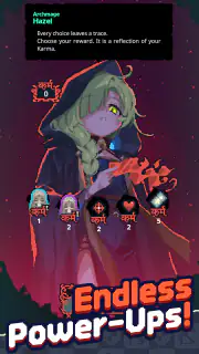 Guidus One screenshot 6