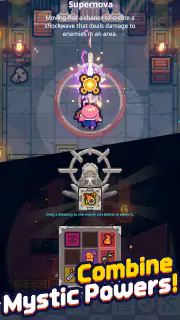 Guidus One screenshot 7