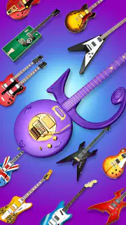 Guitar Solo - Master Hero screenshot 4