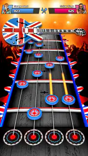 Guitar Solo - Master Hero screenshot 5