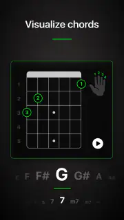 Guitar Tuner Pro: Music Tuning screenshot 6