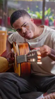 Guitar Tuner - Simply Tune screenshot 6