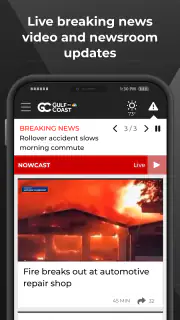 Gulf Coast News - Fort Myers screenshot 1
