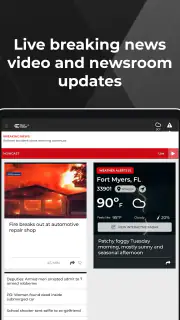 Gulf Coast News - Fort Myers screenshot 5