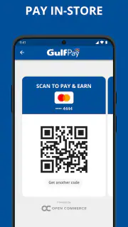 Gulf Pay screenshot 6