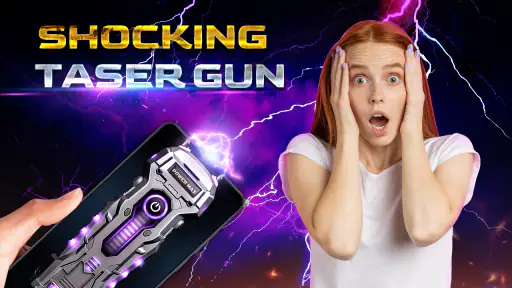 Gun Simulator - Lightsaber screenshot 6