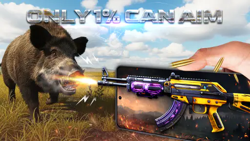 Gun Simulator - Lightsaber screenshot 7