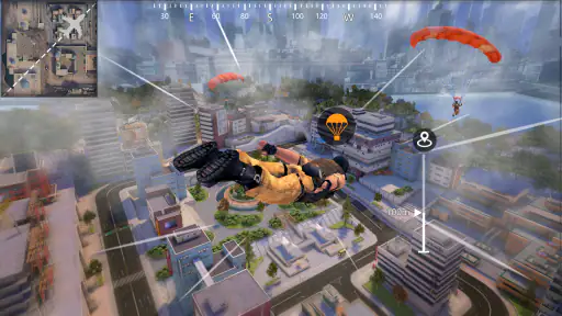 Gunner FPS Shooter screenshot 3