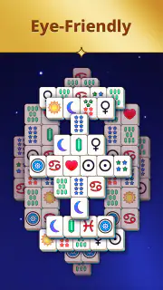 Guru Mahjong screenshot 3