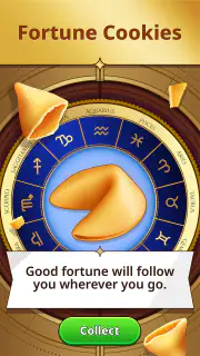 Guru Mahjong screenshot 5