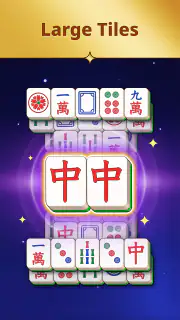Guru Mahjong screenshot 6