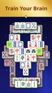 Guru Mahjong screenshot 7
