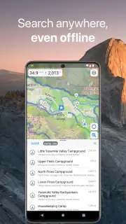 Guru Maps Pro & GPS Tracker screenshot 5