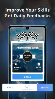 GuruShots: Photo Game screenshot 7