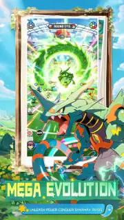 Gym Quest: Trainer Rise screenshot 5