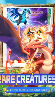 Gym Quest: Trainer Rise screenshot 7