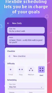 Habitica: Gamify Your Tasks screenshot 3