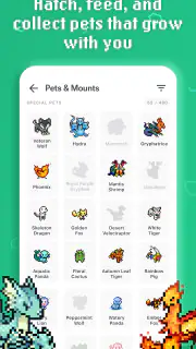 Habitica: Gamify Your Tasks screenshot 5