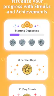 Habitica: Gamify Your Tasks screenshot 6