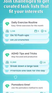 Habitica: Gamify Your Tasks screenshot 7