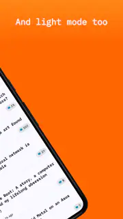 Hacker News screenshot 5