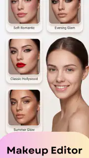 AI Hairstyle Try On - Mira screenshot 5