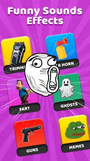 Hair Clipper Haircut Prank App screenshot 1