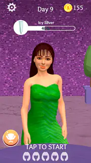 Hair Dye screenshot 1