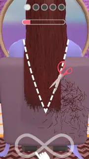 Hair Dye screenshot 3