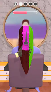Hair Dye screenshot 4