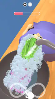 Hair Dye screenshot 5