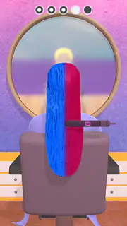 Hair Dye screenshot 6