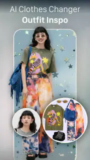 HairApp: AI Hairstyle Try On screenshot 5