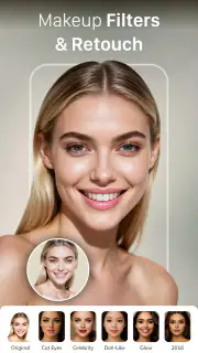 HairApp: AI Hairstyle Try On screenshot 6
