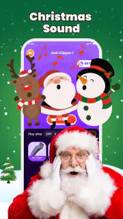 Haircut Prank - Hair Clipper screenshot 8