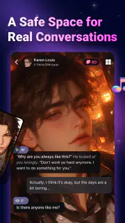 HalFind-My Perfect Boy screenshot 2