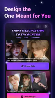 HalFind-My Perfect Boy screenshot 4
