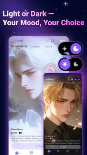 HalFind-My Perfect Boy screenshot 6