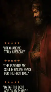 Hallow: Prayer & Meditation screenshot 4