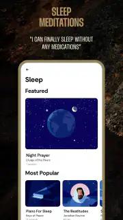 Hallow: Prayer & Meditation screenshot 7