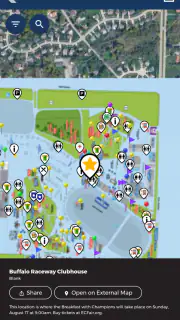 Hamburg Fairgrounds screenshot 3