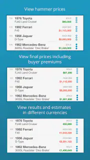 Hammer Price screenshot 5