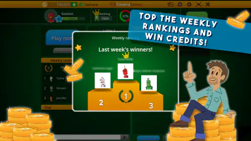 Hand and Foot Canasta screenshot 5