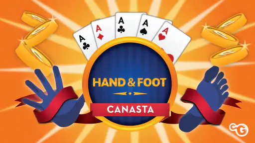 Hand and Foot Canasta screenshot 8