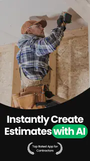Handoff Construction Estimator screenshot 6
