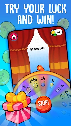Hangman screenshot